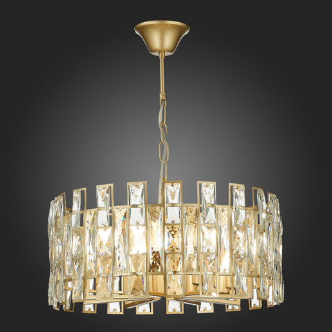 Люстра подвесная ST Luce Anzio SL1626.203.08