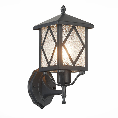Светильник уличный ST Luce Lorne SL084.401.01