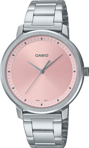 Наручные часы Casio LTP-B115D-4E фото