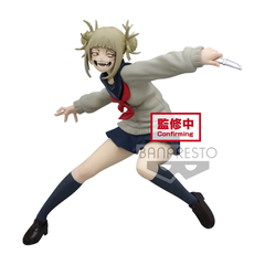 Фигурка My Hero Academia The Evil Villains Vol.3 Himiko Toga