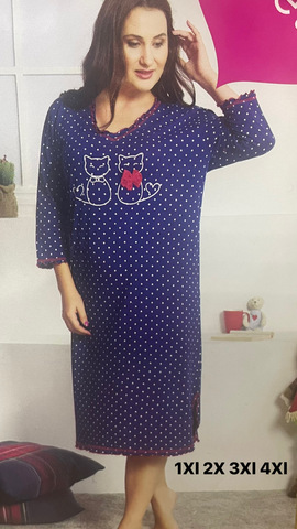 1Xl 2X 3Xl 4Xl
