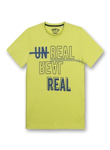 Футболка Sanetta 244471 4461