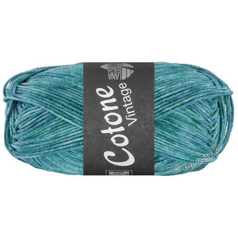 Пряжа Lana Grossa Cotone Vintage 267