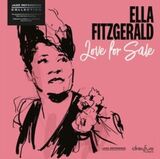 FITZGERALD, ELLA: Love For Sale