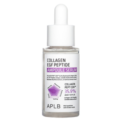 APLB Collagen EGF Peptide Ampoule Serum сыворотка с коллагеном и пептидами