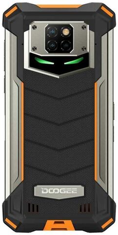 Doogee S88 Pro 6/128GB Orange (оранжевый)