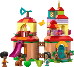 Конструктор LEGO Disney 43261 Маленький дом Инканто