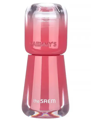 The Saem Saemmy's Ade Shot Tint Тинт для губ