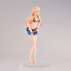 Фигурка SEGA Luminasta My Dress-Up Darling: Marin Kitagawa (Swimsuit)