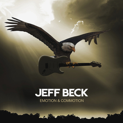 Jeff Beck / Emotion & Commotion (LP)