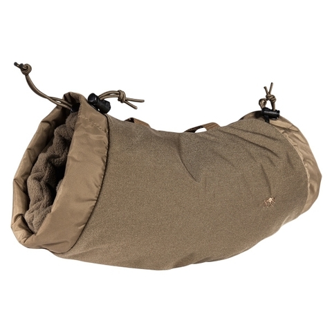 Tasmanian Tiger Tac Muff coyote brown