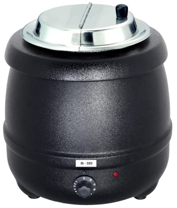Мармит GASTRORAG SB-5000