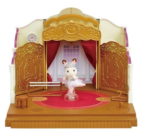 Sylvanian Families Набор 