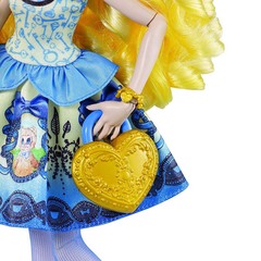 Блонди Локс Базовая