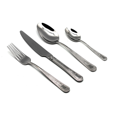 Набор столовых приборов на 6 персон 24 предмета Herdmar Guell