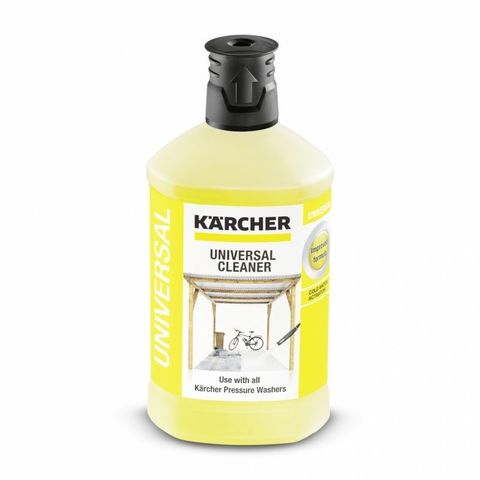 Универсальное чистящее средство, Karcher RM 626, 1 л