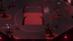 Gift of Parthax (для ПК, цифровой код доступа)