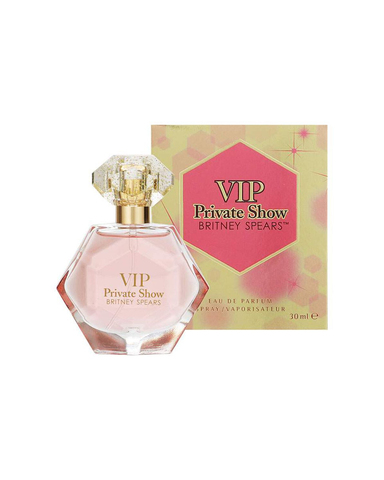 Britney Spears VIP Private Show