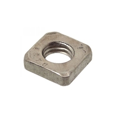 Гайка квадратная М6 DIN 562