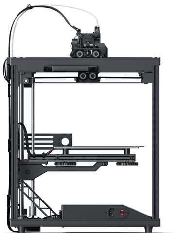 3D-принтер Creality Ender 5 S1 (набор для сборки)