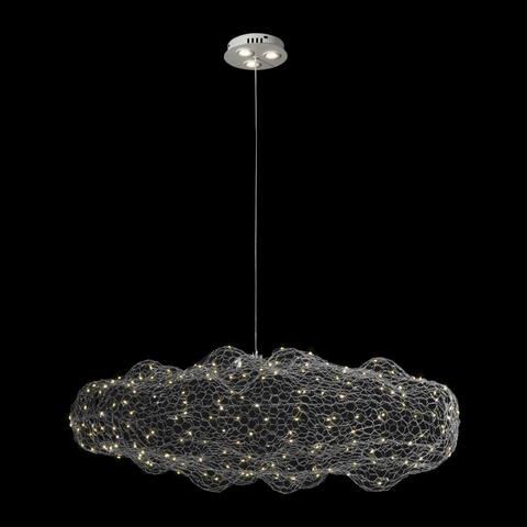 Подвесной светильник Loft It Cloud 10100/550 Silver