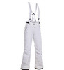 Брюки 8848 Altitude - Montana Pant White женские