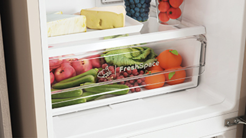 Холодильник Indesit ITR 4160 E mini –  10