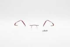 Изг. оправы Silhouette 5540 70 6040