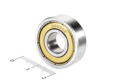 Подшипник 6000 ZZ (80100)