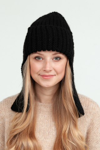 Лайма ушанка SK