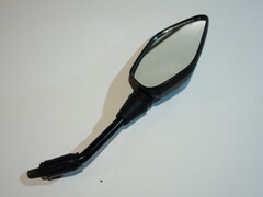 Зеркало левое Honda CRF 1000L CRF 250L CB 300F