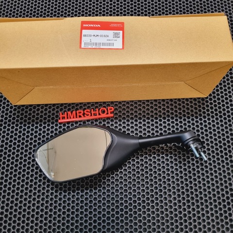 Honda Зеркало VFR 800 14- левое 88220-MJM-D10ZA