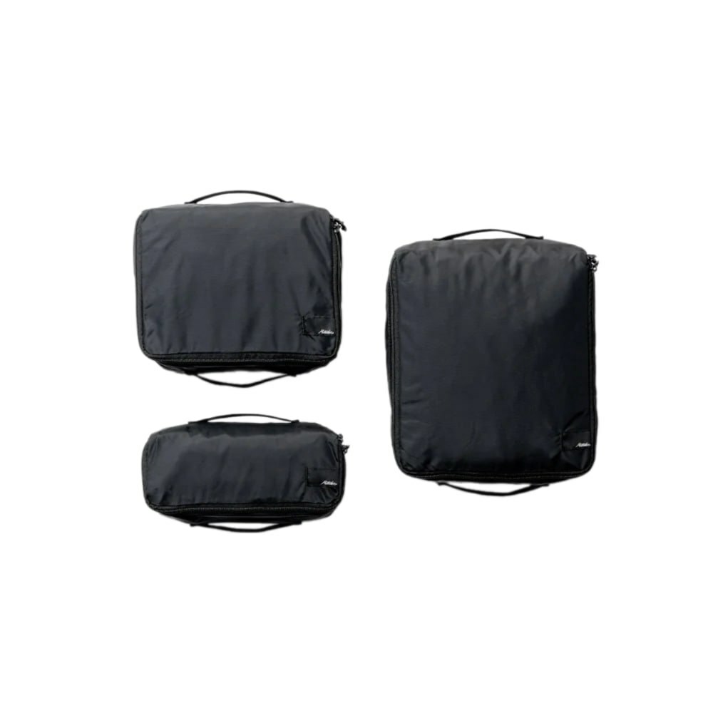 Купить несессеры Able Carry Cube Set онлайн с бесплатной