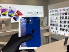 iPhone 12 Mini, 128 ГБ б/у