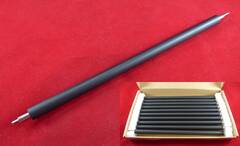 Вал проявки (Developer Roller) для картриджей CE250A, CE250X, CE251A, CE252A, CE253A, CE260A, CE260X, CE261A, CE262A, CE263A, CE400A, CE400X, CE401A, CE401X, CE402A, CE403A, CE403X (ELP Imaging®) 10штук (цена за упаковку)