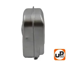 Глушитель UNITED PARTS для Husqvarna 235/236/240 5451808-43 (HR-H101)