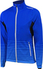 Премиальная лыжная куртка Noname Pro Softshell Jkt 19 Ux Blue
