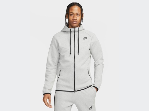 Толстовка Nike M NK TCH FLC WR OG 10YR