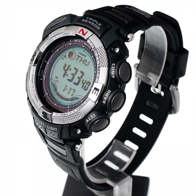 Protrek prw 1500 hotsell