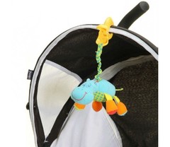 Развивающая игрушка "Гиппопотам Гарри" (стандарт)