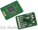 Чип OKI C910K-15K Black для OKI C910/930