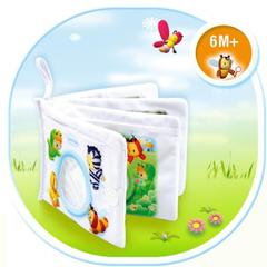 Smoby Мягкая книжка 