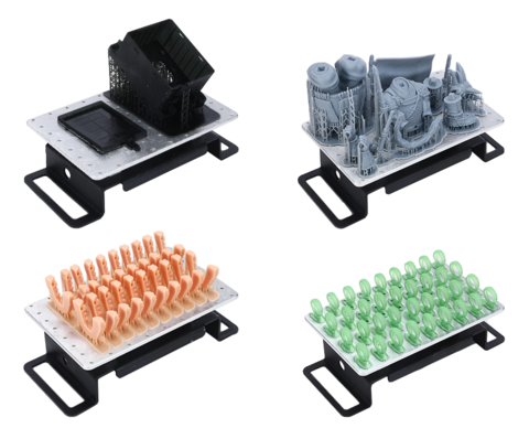 3D-принтер QIDI Tech S-Box