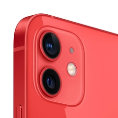 Смартфон Apple iPhone 12 64GB (PRODUCT) Red
