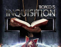 Tropico 5 - Inquisition (для ПК, цифровой код доступа)