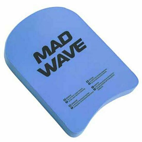 Madwave Kickboard KIDS