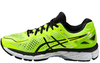 Кроссовки Asics Gel Kayano 22 мужские