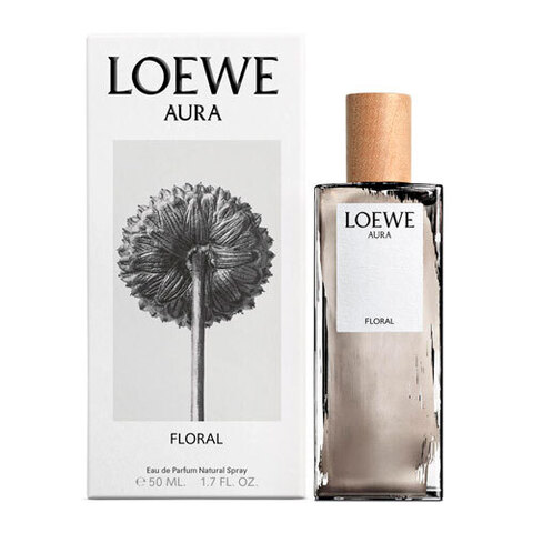 Loewe Aura Floral Pour Femme edp