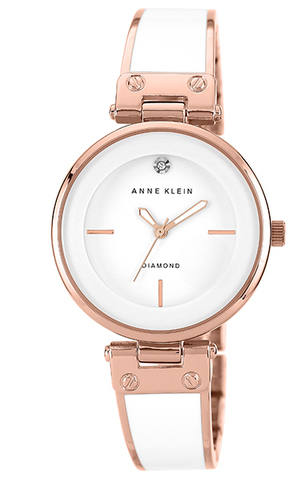 Наручные часы Anne Klein 1414 WTRG фото