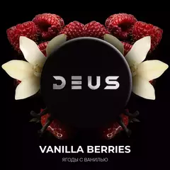 DEUS - Vanilla Berries (100g)